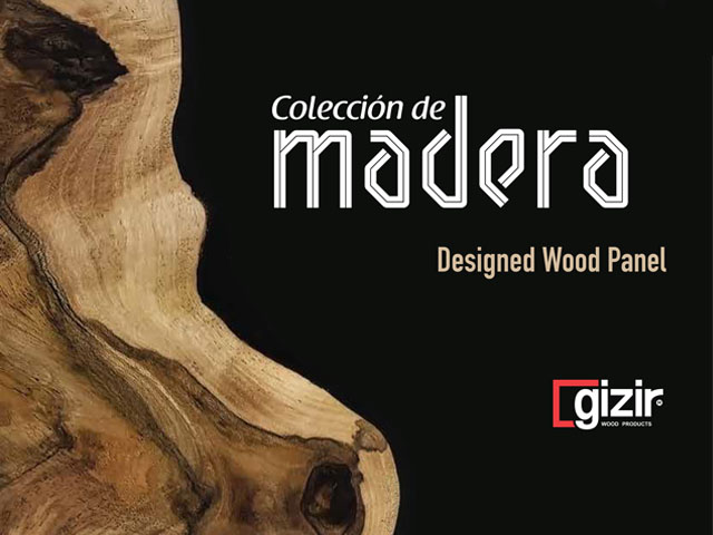 Madera Catalog