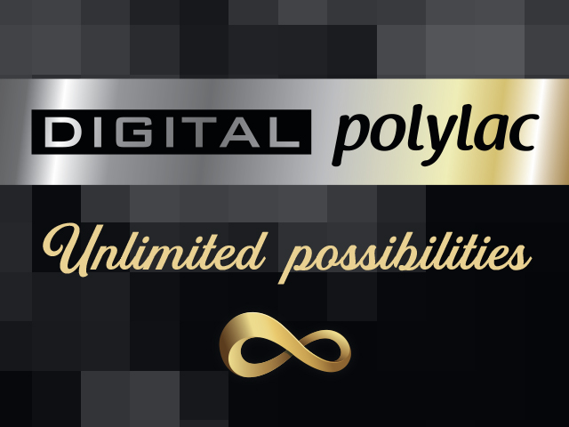 Digital Polylac Catalogs
