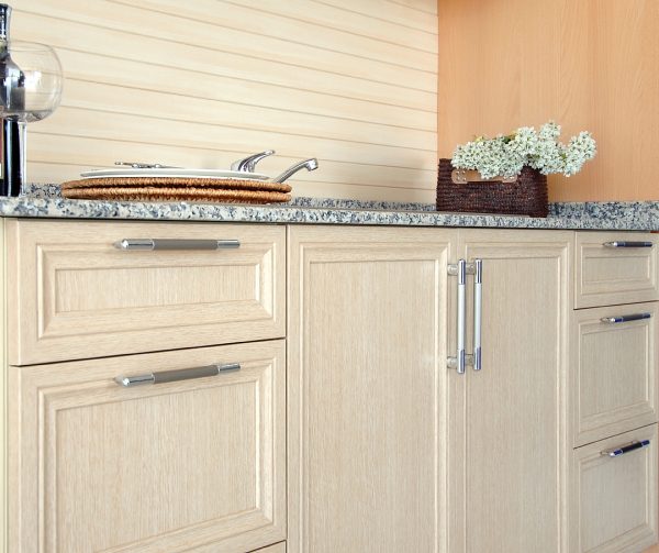1811 - YENİ MİMOZA - DOOR PROFILES