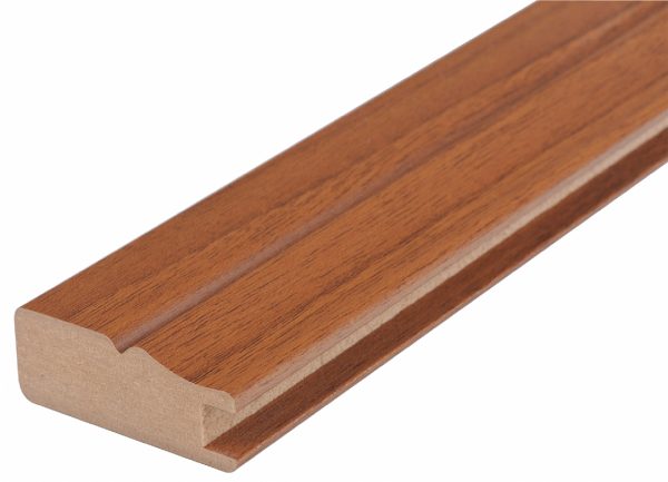 1811 - YENİ MİMOZA - DOOR PROFILES