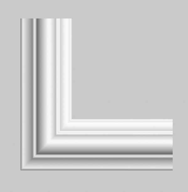 MDF FRAME PROFILES
