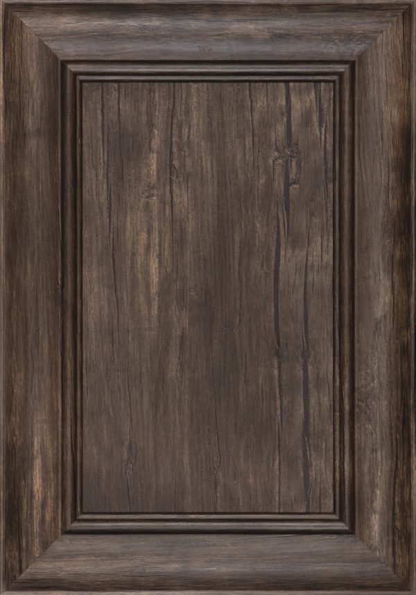 2169 - YENİ GARDENYA - DOOR PROFILES