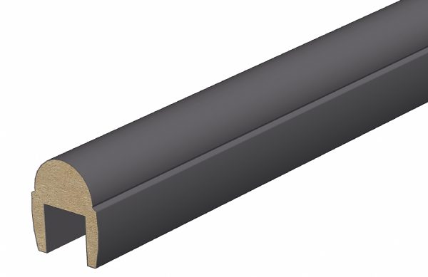3037 - GELİN ÇİÇEĞİ - EDGE & THICKNESS PROFILES