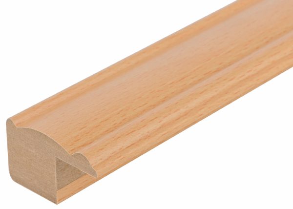 2540 - ZAMBAK - DOOR PROFILES