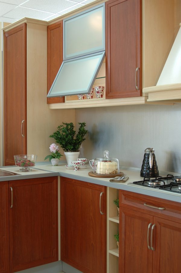 2230 - ANEMON - DOOR PROFILES