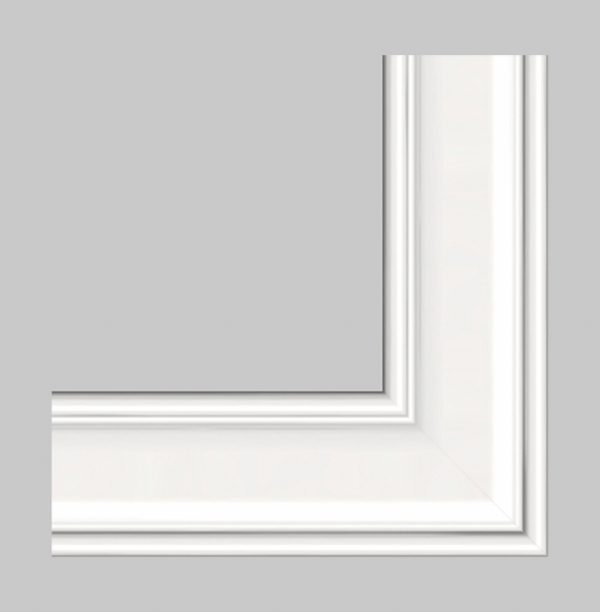 MDF FRAME PROFILES