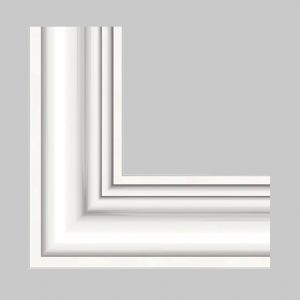 MDF FRAME PROFILES