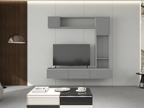 3D01 - 3D PANEL DESIGN
