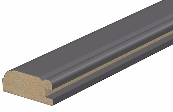 2257 - URAS - DOOR PROFILES