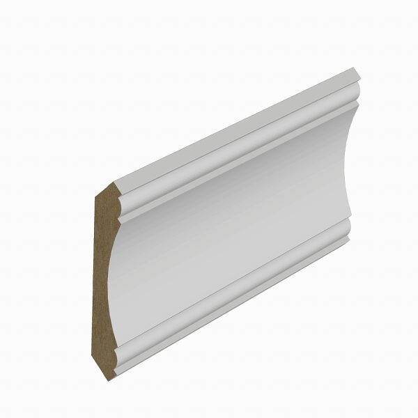 MDF CROWN PROFILES