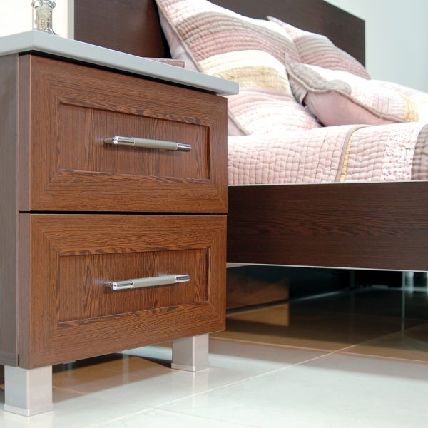 TABLE LEG PROFILES