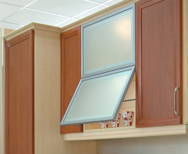 2270 - ÇİĞDEM - DOOR PROFILES