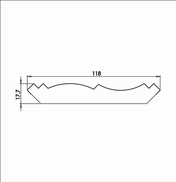 CP02 - Crown Profiles