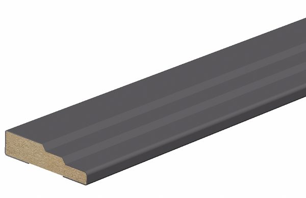 0836 - KOMOL - SURFACE PROFILES
