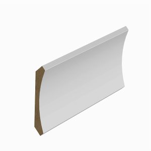 MDF CROWN PROFILES