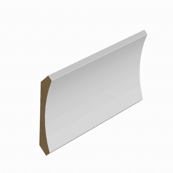 MDF CROWN PROFILES