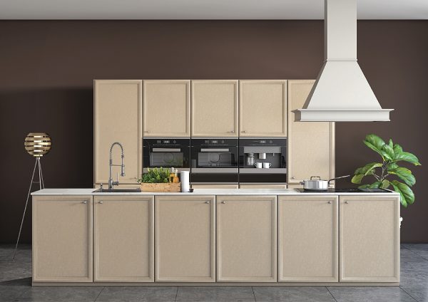 2220 - KARANFİL - DOOR PROFILES