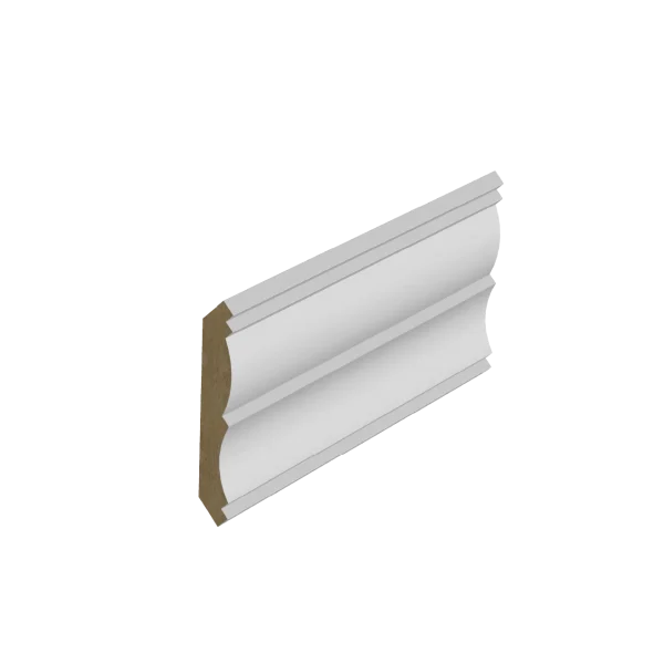 CP02 - Crown Profiles
