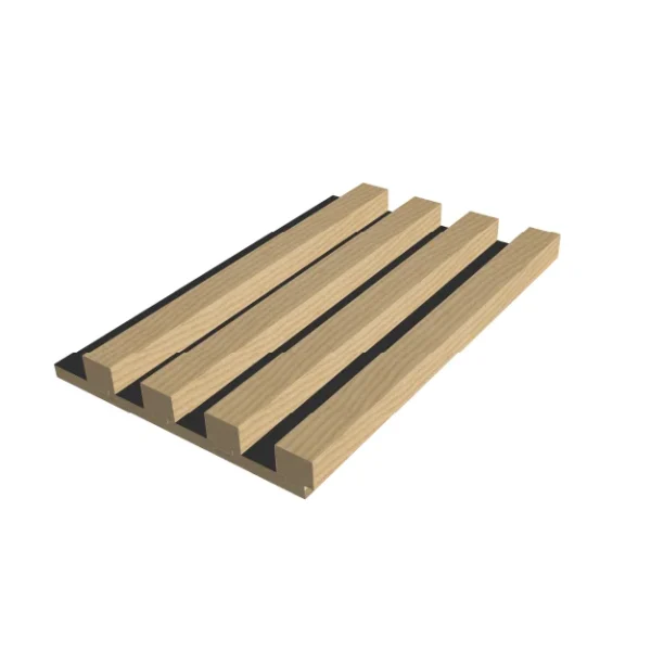 P310 - Double Colored Wall Panel