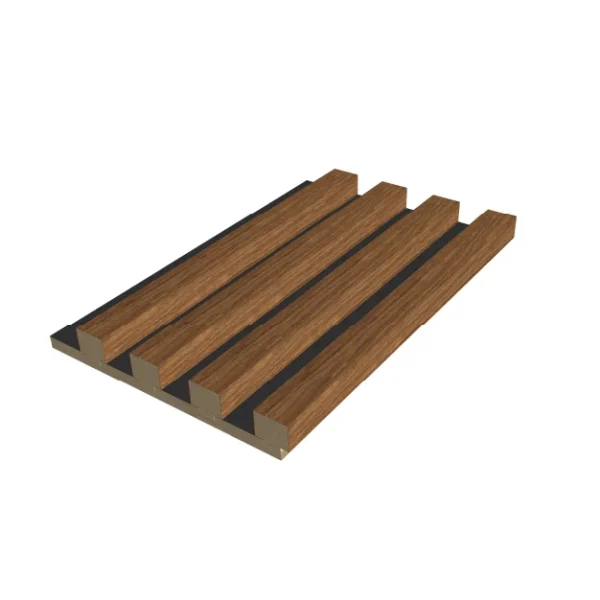 P317 - Double Colored Wall Panel