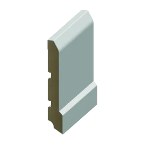 PROFİL 1 - SKIRTING PROFİLES