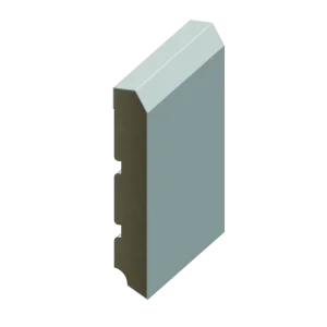 PROFİL 2 - SKIRTING PROFİLES