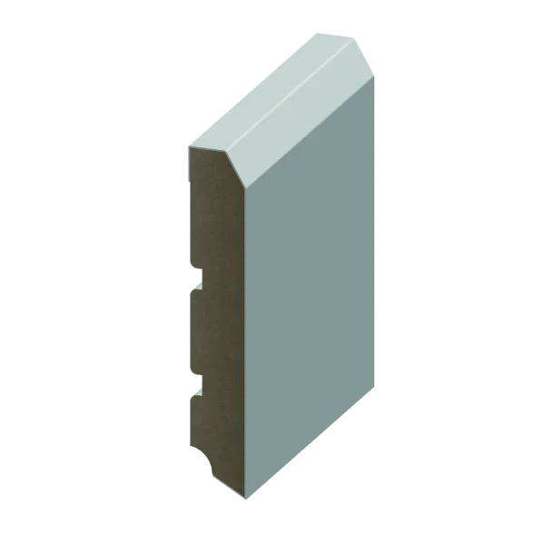 PROFİL 2 - SKIRTING PROFİLES