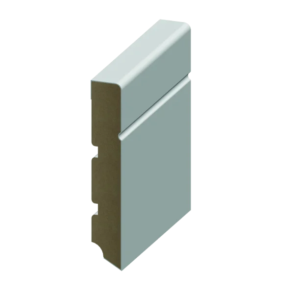 PROFİL 3 - SKIRTING PROFİLES