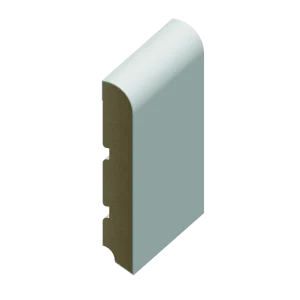 PROFİL 4 - SKIRTING PROFİLES