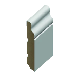 PROFİL 5 - SKIRTING PROFİLES