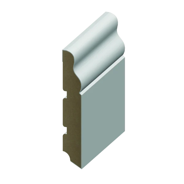 PROFİL 5 - SKIRTING PROFİLES