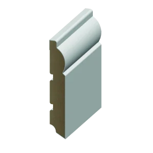 PROFİL 6 - SKIRTING PROFİLES