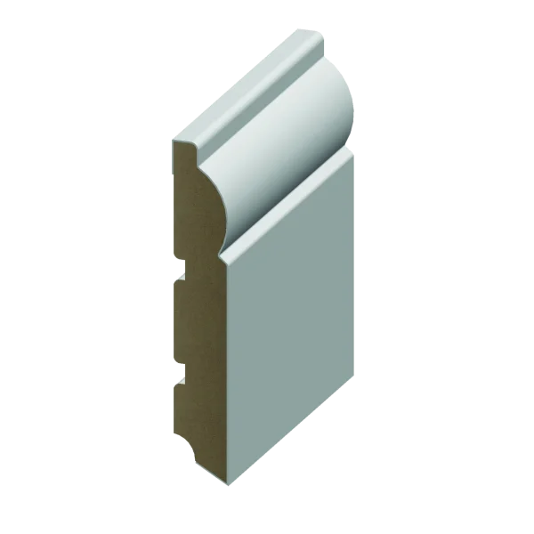PROFİL 6 - SKIRTING PROFİLES