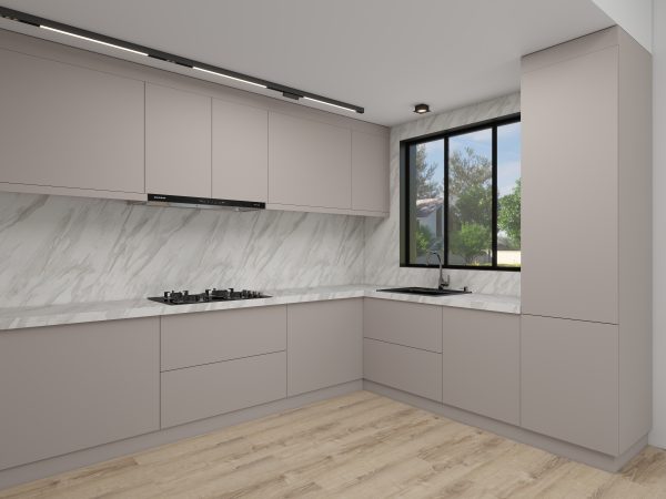 PT27 - ECOMATT PANEL COLOR