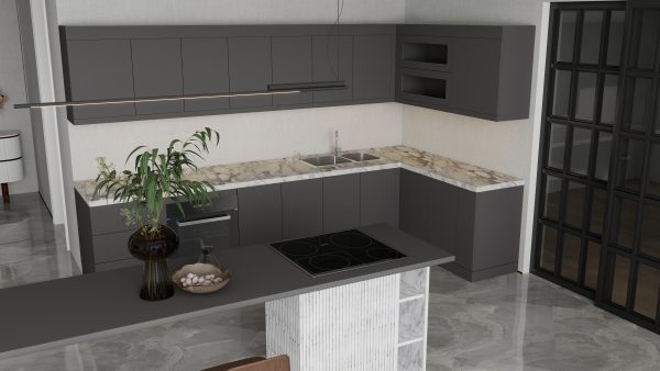 PT36 - ECOMATT PANEL COLOR