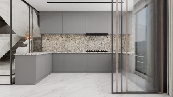 PT38 - ECOMATT PANEL COLOR