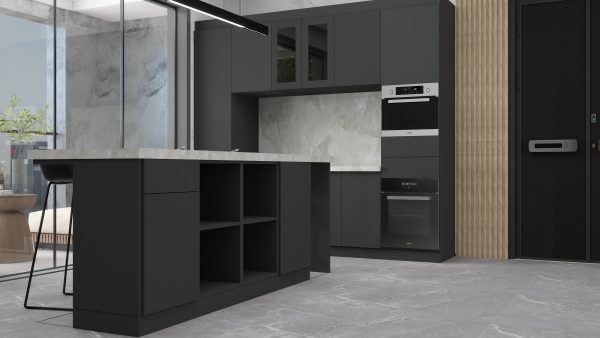 PT40 - ECOMATT PANEL COLOR