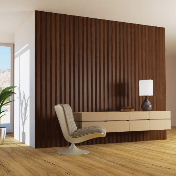 WP 05 -  WALL PROFİLE