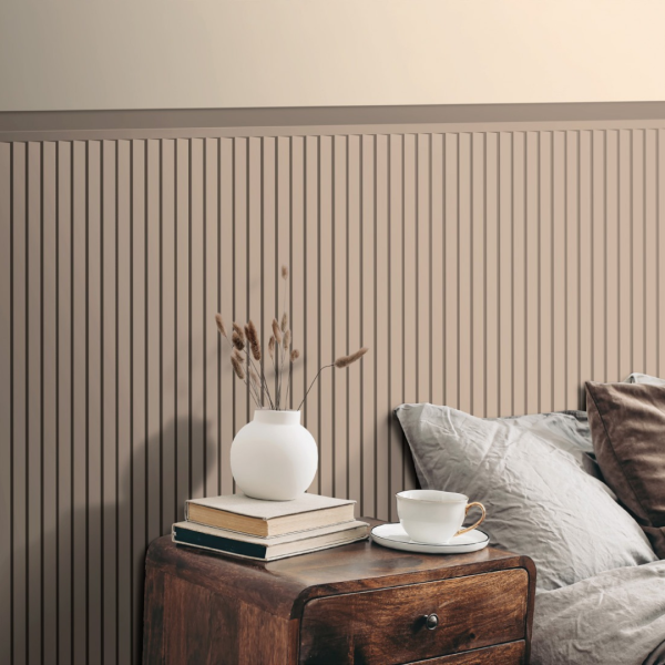WP 07 -  WALL PROFİLE