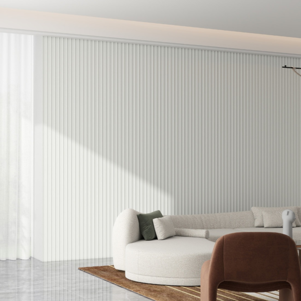 WP 08 -  WALL PROFİLE