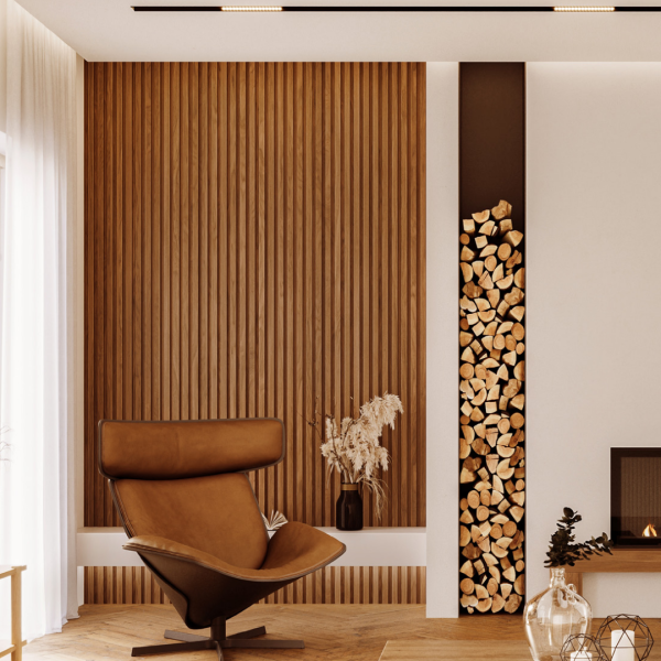 WP 13 -  WALL PROFİLE
