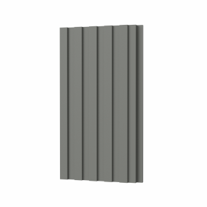 WP 01 -  WALL PROFİLE