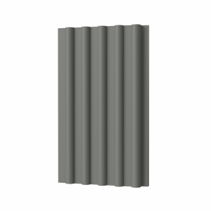 WP 02 -  WALL PROFİLE