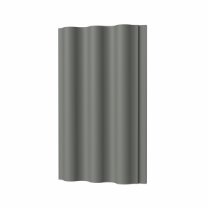 WP 04 -  WALL PROFİLE