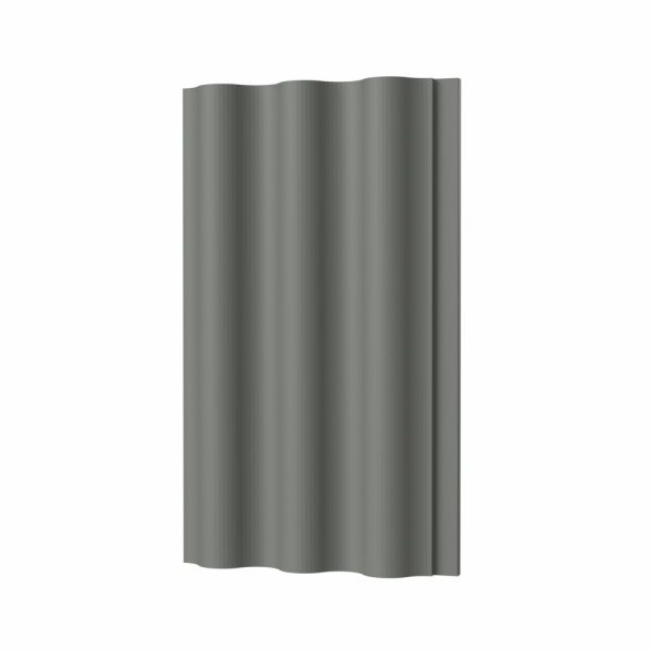 WP 04 -  WALL PROFİLE