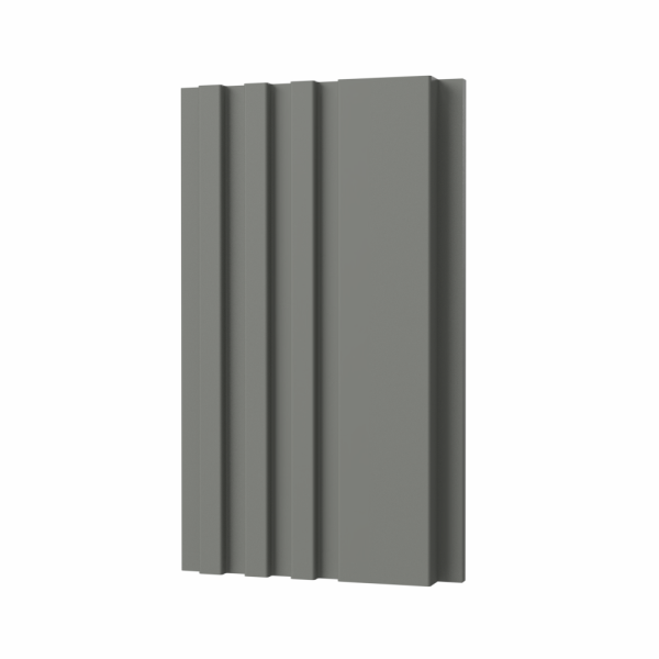 WP 06 -  WALL PROFİLE