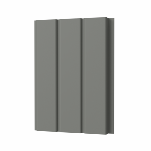 WP 09 -  WALL PROFİLE