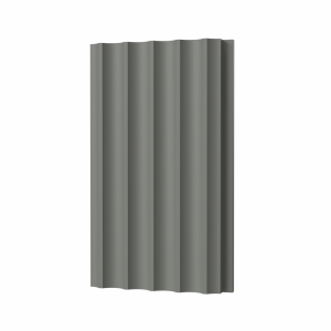 WP 11 -  WALL PROFİLE