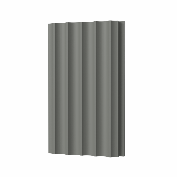 WP 11 -  WALL PROFİLE