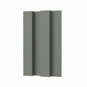 WP 12 -  WALL PROFİLE